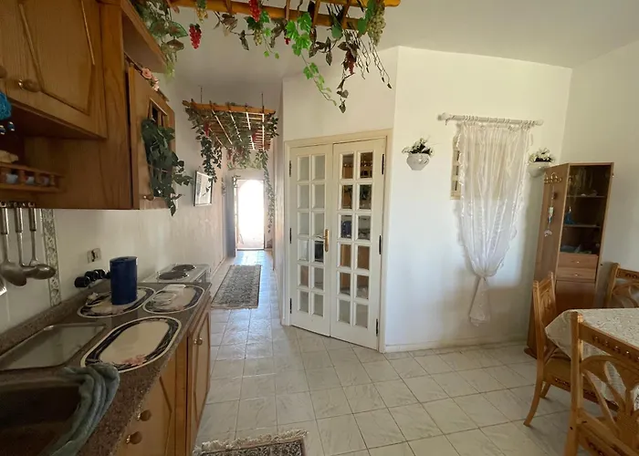 قريه غرندل راس سدر Apartment Ras Sedr
