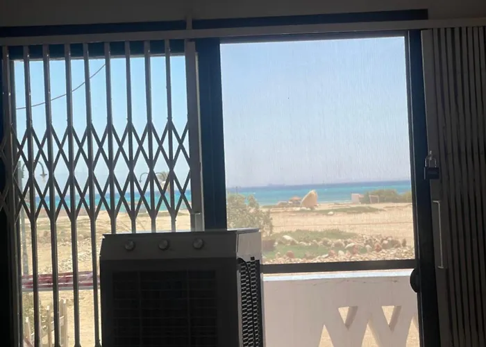 قريه غرندل راس سدر * Ras Sedr