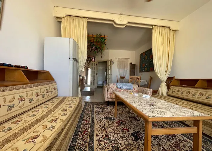 Apartment قريه غرندل راس سدر Ras Sedr