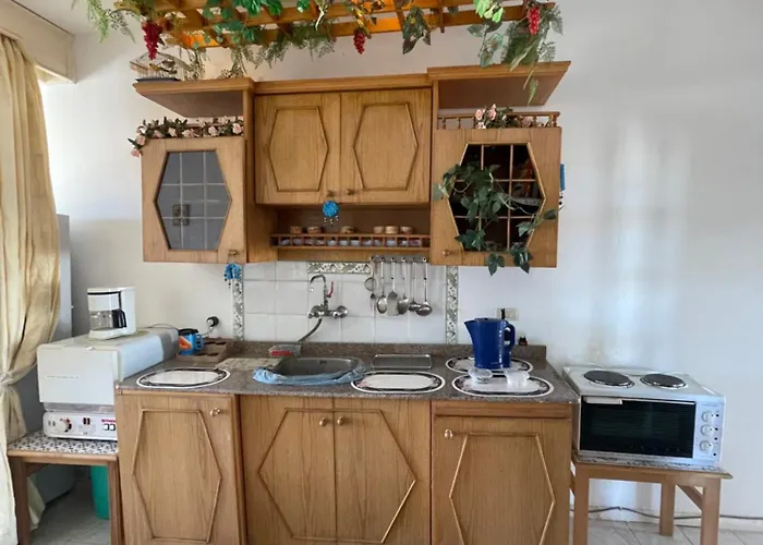 Apartment قريه غرندل راس سدر Ras Sedr