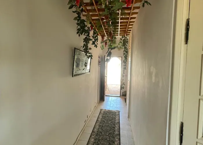 Apartment قريه غرندل راس سدر Ras Sedr