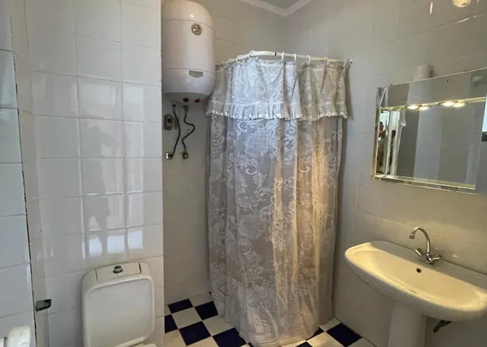 Apartment قريه غرندل راس سدر