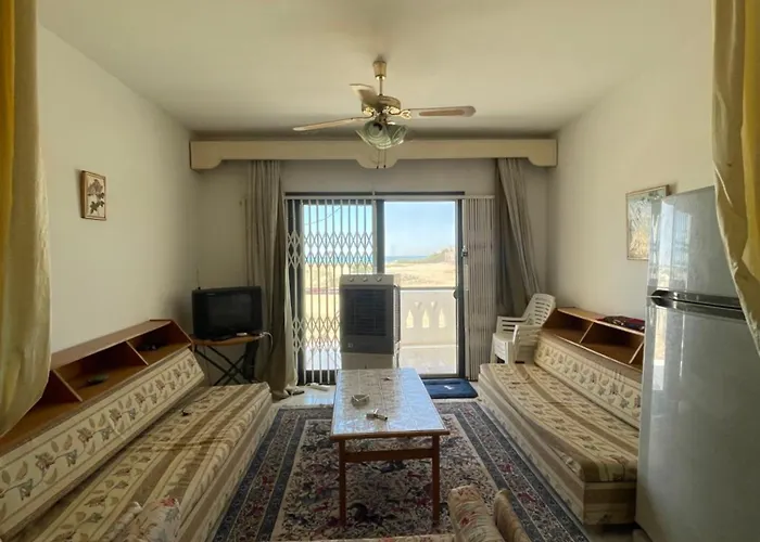 قريه غرندل راس سدر Ras Sedr